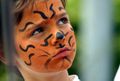Maquillages enfant