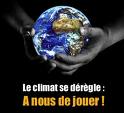 Changement climatique