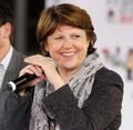 Martine aubry