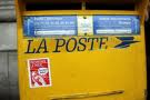 La poste