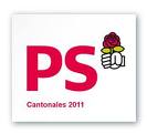 Ps cantonales 2011