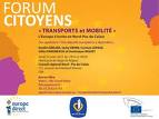 Forum citoyens