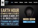 Earth hour