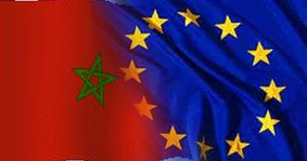 UE Maroc