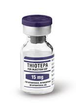 Thiotepa