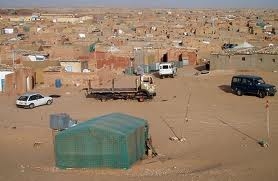 Tindouf