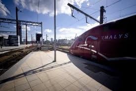 Thalys