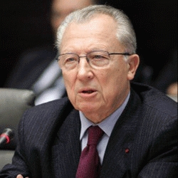 Jacques delors