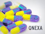 Qnexa