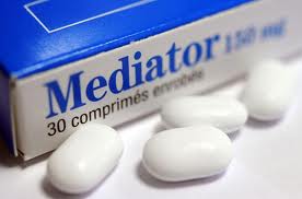 Mediator