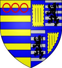 Blason Steenvoorde