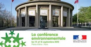 Conf envi