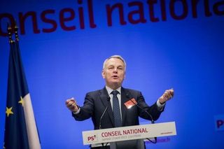 CN ayrault