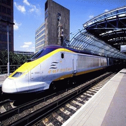 Eurostar