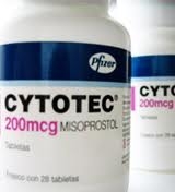 Cytotec