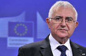 John DALLI