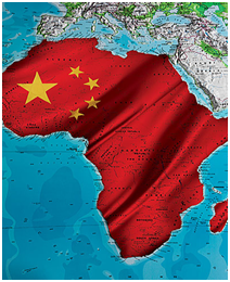 Chinafrique