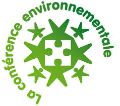 Conférence environnementale