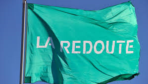 La REDOUTE