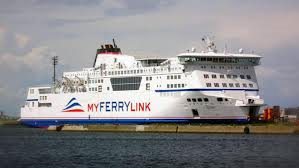 MYFERRYLINK