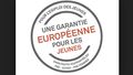 Logo garantie jeunesse